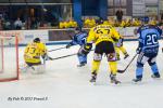 Photo hockey match Angers  - Rouen le 18/10/2011