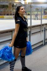 Photo hockey match Angers  - Rouen le 18/10/2011