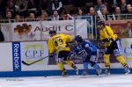 Photo hockey match Angers  - Rouen le 29/10/2011