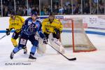 Photo hockey match Angers  - Rouen le 29/10/2011
