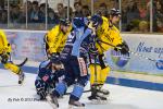 Photo hockey match Angers  - Rouen le 29/10/2011