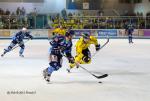 Photo hockey match Angers  - Rouen le 29/10/2011