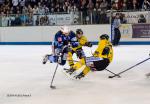 Photo hockey match Angers  - Rouen le 29/10/2011