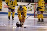 Photo hockey match Angers  - Rouen le 29/10/2011