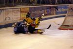 Photo hockey match Angers  - Rouen le 29/10/2011