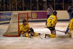 Photo hockey match Angers  - Rouen le 29/10/2011