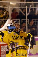 Photo hockey match Angers  - Rouen le 29/10/2011