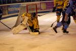 Photo hockey match Angers  - Rouen le 29/10/2011