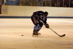 Photo hockey match Angers  - Rouen le 29/10/2011