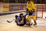 Photo hockey match Angers  - Rouen le 29/10/2011