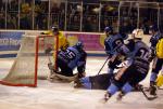 Photo hockey match Angers  - Rouen le 29/10/2011