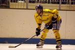 Photo hockey match Angers  - Rouen le 29/10/2011