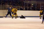 Photo hockey match Angers  - Rouen le 29/10/2011