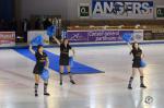 Photo hockey match Angers  - Rouen le 22/11/2011