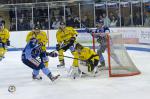 Photo hockey match Angers  - Rouen le 22/11/2011