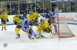 Photo hockey match Angers  - Rouen le 22/11/2011