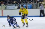 Photo hockey match Angers  - Rouen le 22/11/2011