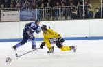 Photo hockey match Angers  - Rouen le 22/11/2011
