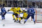 Photo hockey match Angers  - Rouen le 22/11/2011