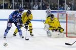 Photo hockey match Angers  - Rouen le 22/11/2011