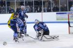 Photo hockey match Angers  - Rouen le 22/11/2011