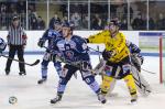 Photo hockey match Angers  - Rouen le 22/11/2011