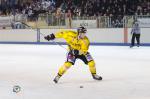 Photo hockey match Angers  - Rouen le 22/11/2011