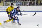 Photo hockey match Angers  - Rouen le 22/11/2011