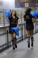 Photo hockey match Angers  - Rouen le 22/11/2011