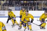 Photo hockey match Angers  - Rouen le 22/11/2011