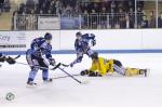 Photo hockey match Angers  - Rouen le 22/11/2011