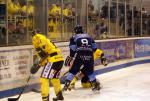 Photo hockey match Angers  - Rouen le 22/11/2011