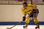 Photo hockey match Angers  - Rouen le 22/11/2011