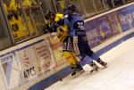 Photo hockey match Angers  - Rouen le 22/11/2011