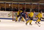 Photo hockey match Angers  - Rouen le 22/11/2011