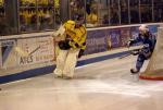 Photo hockey match Angers  - Rouen le 22/11/2011