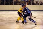 Photo hockey match Angers  - Rouen le 22/11/2011