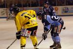 Photo hockey match Angers  - Rouen le 22/11/2011