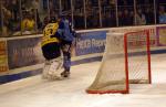 Photo hockey match Angers  - Rouen le 22/11/2011