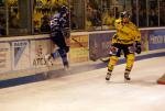 Photo hockey match Angers  - Rouen le 22/11/2011