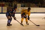Photo hockey match Angers  - Rouen le 22/11/2011