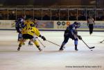 Photo hockey match Angers  - Rouen le 20/03/2012