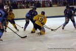 Photo hockey match Angers  - Rouen le 20/03/2012