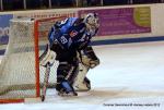 Photo hockey match Angers  - Rouen le 20/03/2012