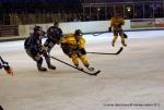 Photo hockey match Angers  - Rouen le 20/03/2012