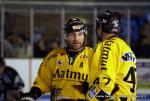 Photo hockey match Angers  - Rouen le 20/03/2012