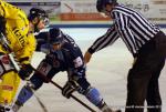 Photo hockey match Angers  - Rouen le 20/03/2012