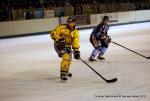 Photo hockey match Angers  - Rouen le 20/03/2012