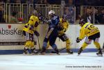 Photo hockey match Angers  - Rouen le 20/03/2012