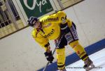Photo hockey match Angers  - Rouen le 20/03/2012